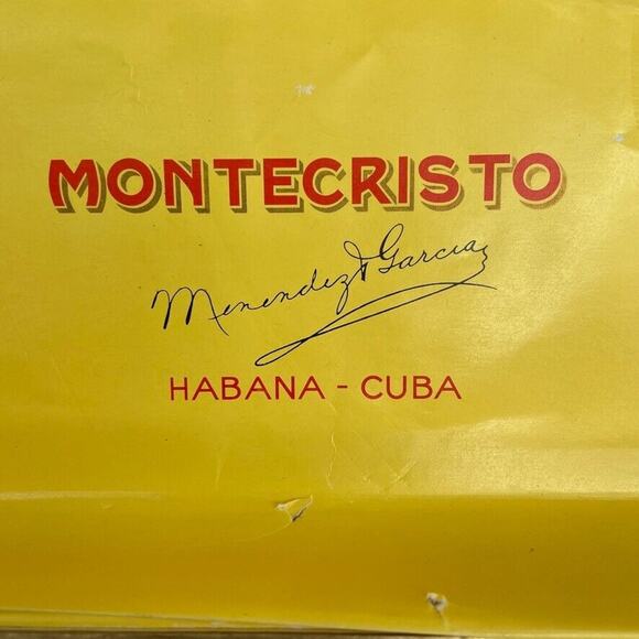 Cigar Box Purse Womens Yellow Wooden Clutch Chain Shoulder Bag Unique Handmade - Picture 6 of 10